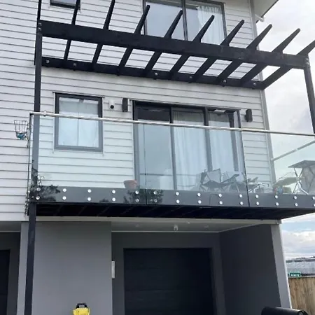 Albany Peony Homestay